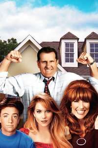 Married... with Children - Posters