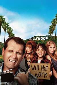 Married... with Children - Posters