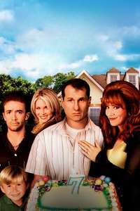 Married... with Children - Posters