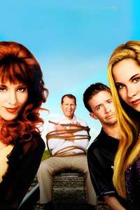 Married... with Children - Posters