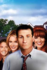 Married... with Children - Posters