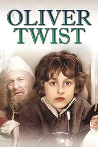 Oliver Twist - Posters