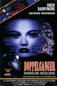 Doppelganger - Posters