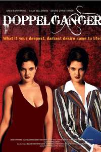 Doppelganger - Posters
