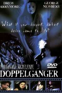Doppelganger - Posters