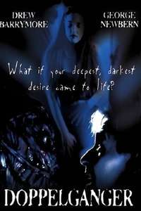 Doppelganger - Posters