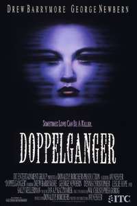 Doppelganger - Posters