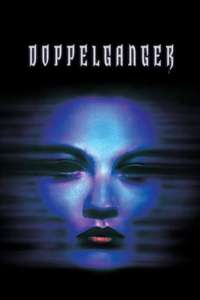 Doppelganger - Posters