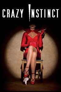 Fatal Instinct - Posters
