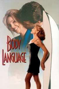 Body Language - Posters