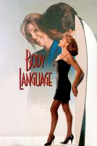 Body Language - Posters