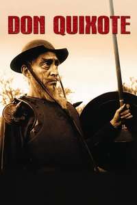 Don Quixote - Posters