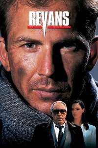 Revenge - Posters