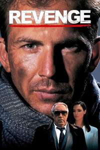Revenge - Posters