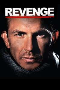 Revenge - Posters