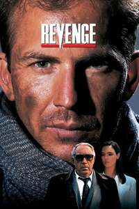 Revenge - Posters