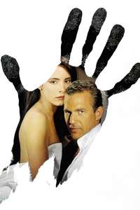 Revenge - Posters