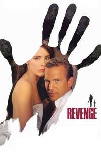 Revenge - Posters