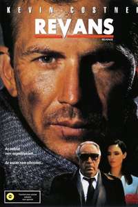 Revenge - Posters