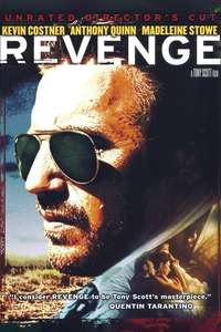 Revenge - Posters