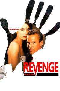 Revenge - Posters