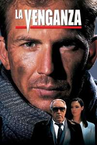 Revenge - Posters