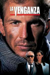 Revenge - Posters