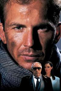 Revenge - Posters