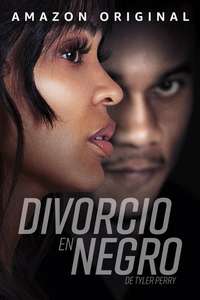 Tyler Perry's Divorce in the Black - Posters