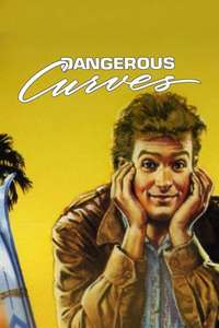 Dangerous Curves - Posters