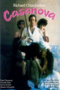 Casanova - Posters