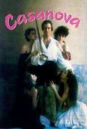 Casanova