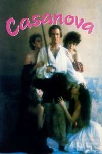 Casanova - Posters