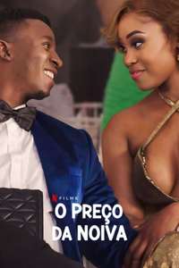 Lobola Man - Posters