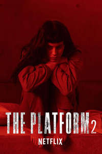 The Platform 2 - Posters