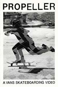 Propeller - Posters