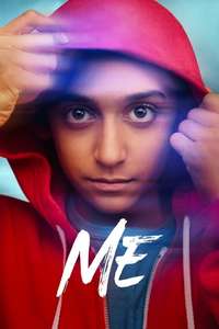 Me - Posters
