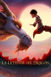 Dragonkeeper - Posters