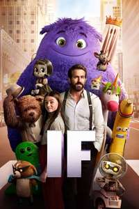 IF - Posters