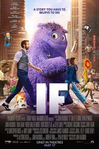IF - Posters