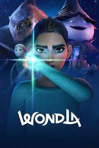 WondLa - Posters