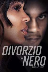 Tyler Perry's Divorce in the Black - Posters