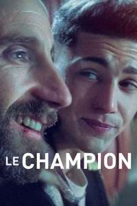 The Champion - Posters