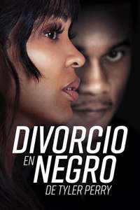 Tyler Perry's Divorce in the Black - Posters