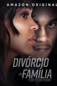 Tyler Perry's Divorce in the Black - Posters