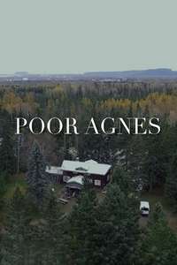 Poor Agnes - Posters