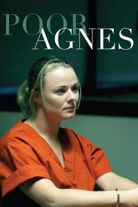 Poor Agnes - Posters
