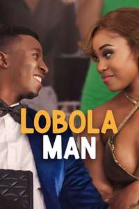 Lobola Man - Posters