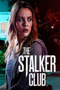 The Stalker Club - Posters