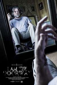 I Am the Doorway - Posters